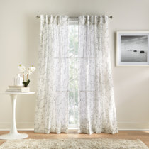 Dkny 108.0 inches l discount x 54.0 inches w drapes